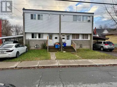 Great investment opportunity with this double tenement featuring two three bedroom units. Both units...