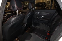 This Mercedes-Benz GLC 43 AMG has a powerful Twin Turbo Premium Unleaded V-6 3.0 L/183 engine poweri... (image 9)