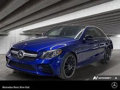 Ensemble Édition Avant-garde // Ensemble nuit AMG // AMG Driver's Package // 19inch AMG Multi-Spoke...