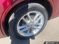 This Dodge Durango boasts a Regular Unleaded V-6 3.6 L/220 engine powering this Automatic transmissi... (image 9)
