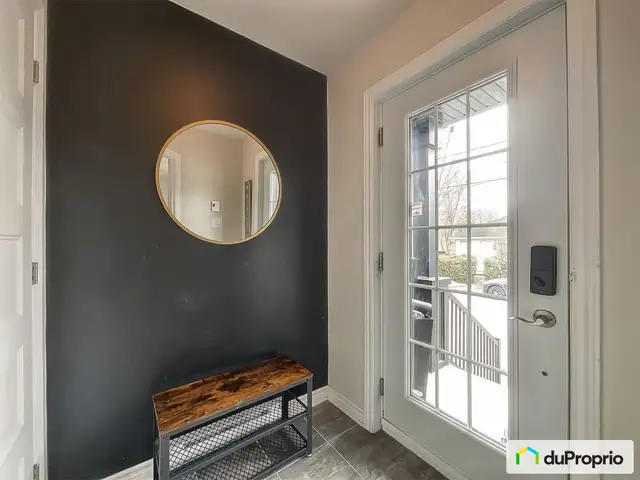 $549,000 - Semi-detached for sale in Bois-Des-Filion in Houses for Sale in Laval / North Shore - Image 4