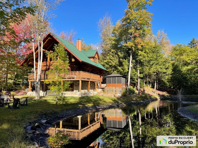 $1,350,000 - 2 Storey for sale in Sherbrooke (Brompton) — photo 1