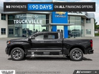 WAS: $97391 NOW: $92391 plus taxes and licensing feesDean’s Truck Month is Here Plus up to $3500 Tru... (image 2)