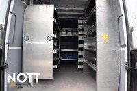 The 2014 Mercedes Sprinter 2500 High Roof is a versatile, heavy-duty cargo van known for its ample i... (image 5)
