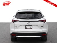 This 2023 Mazda CX-9 GT is a standout SUV! With only one owner, a sleek white exterior, and luxuriou... (image 3)