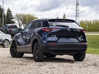 This Mazda is a sporty and upscale compact SUV that offers impressive performance, premium interior... (image 6)