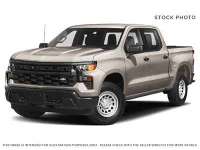 AMVIC Licensed Dealer Crew Cab Short Bed 4WD *Premium Heated Bucket Seats *10-Way Power Driver Seat...