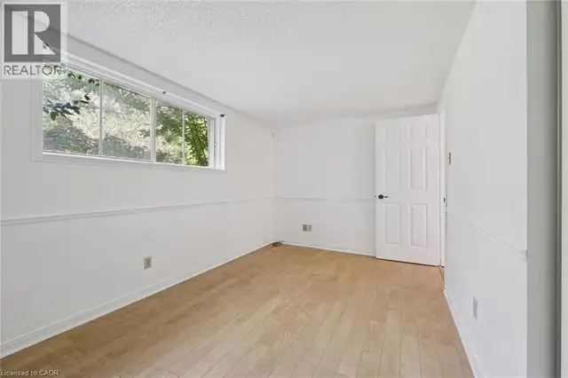 167 WESTVALE Drive Waterloo, Ontario in Houses for Sale in Kitchener / Waterloo - Image 24