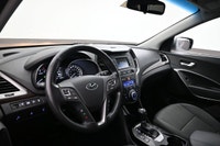 O'Regan's Dartmouth Hyundai is your one-owner headquarters and home to the largest selection of one... (image 4)