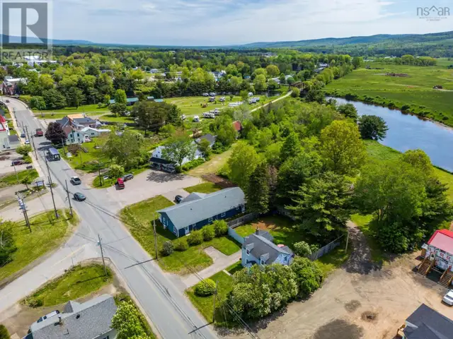 154 South Street Bridgetown, Nova Scotia in Houses for Sale in Annapolis Valley - Image 40