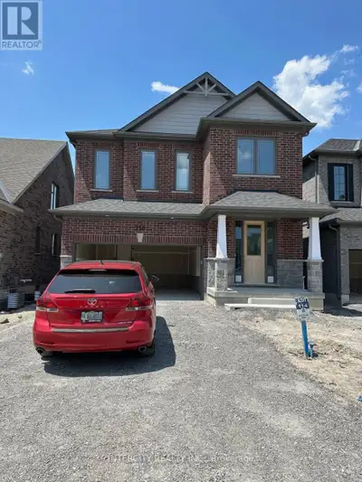 330 CULLEN TRAIL Peterborough North (North), Ontario
