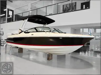 2025 Chris-Craft Sportster 25 MR DISPLAY MODEL SPECIAL 2025 Chris-Craft Sportster 25 MR Description...