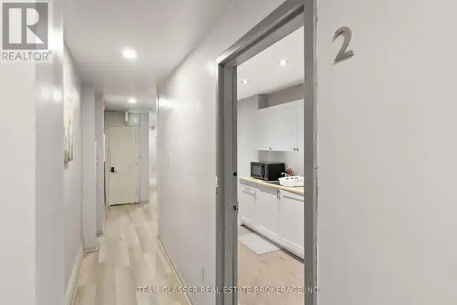 342 RICHMOND STREET London East (East K), Ontario in Commercial & Office Space for Sale in London - Image 4