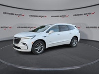 This Buick Enclave has a strong Gas V6 3.6L/217 engine powering this Automatic transmission. Sunroof... (image 3)