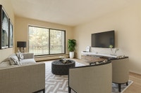 Amenities: Park Views • Security Cameras • Heat & Water Included Suite & Building: Newly renovated b... (image 1)