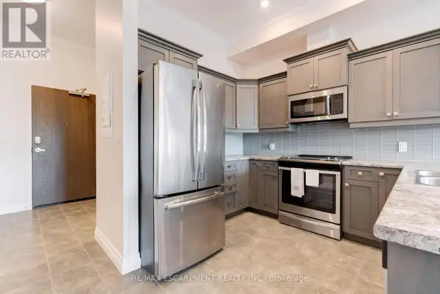 106 - 3290 NEW STREET Burlington (Roseland), Ontario in Houses for Sale in Oakville / Halton Region - Image 12