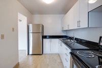 Lakeview Towers Located at 22 Close Avenue King & Jameson show off the stunning views of the city! m... (image 1)