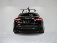 This 2019 Maserati Quattroporte S Q4 GranSport is a local Ontario vehicle with a clean Carfax report... (image 5)