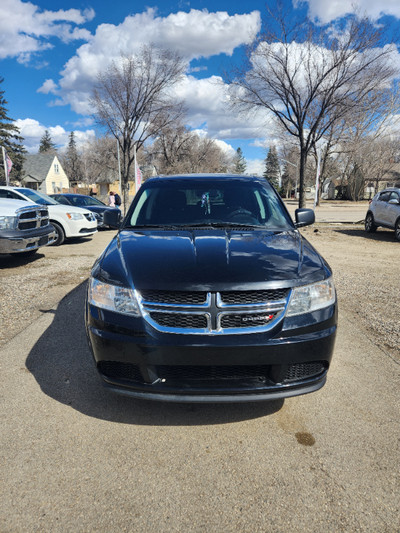 2016 Dodge Journey