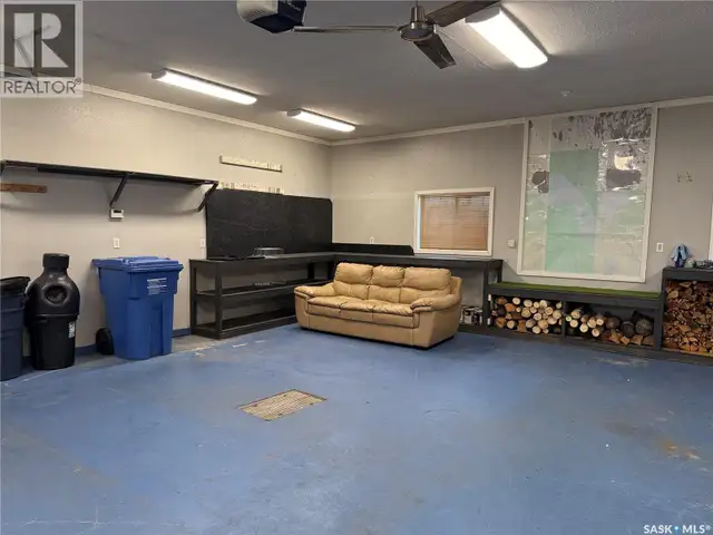 231 Kiezie Channel DRIVE Buffalo Narrows, Saskatchewan in Houses for Sale in La Ronge - Image 29