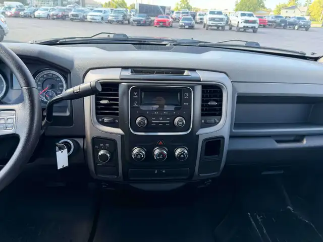 2017 Ram 1500 ST5733299302131507213