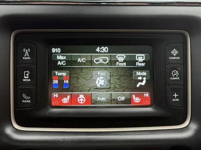 2017 Jeep Grand Cherokee Limited 4WD in Cars & Trucks in Delta/Surrey/Langley - Image 20