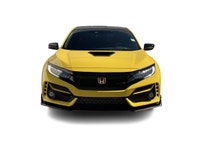Our 2021 Honda Civic Type R Limited Edition in the Exclusive Colour Phoenix Yellow is in stock and r... (image 6)