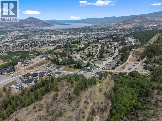 3224 Evergreen Drive Penticton, British Columbia in Land for Sale in Penticton - Image 12