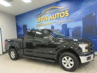 FORD F-150 2015 V-6 2.7 LITRES ÉCOBOOST 325 HP ET 400 LB-FT 4X4 BOITE 6½ / MAGS 17 POUCES SUR PNEUS... (image 1)