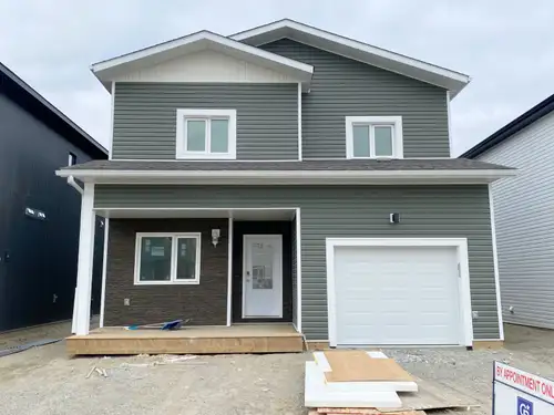 $794,800 ~ Whistle Bend 72 Wyvern Ave ~ NOTE: VIDEO & PHOTOA OF A COMPARABLE BUILD ~ ~ 2,161 SQFT Tw...