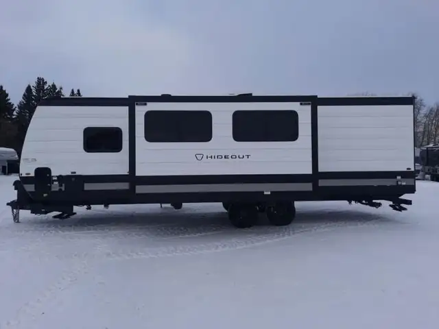 2026 Keystone RV Hideout 262BHS in Travel Trailers & Campers in St. Albert - Image 7