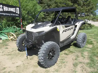 2026 POLARIS RZR XP 1000 ULTIMATE HOME TO NO FREIGHT + PREP AND PDI CHARGES CONTACT US FOR MORE INFO...