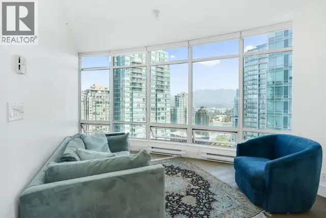 2303 1200 ALBERNI STREET Vancouver, British Columbia in Long Term Rentals in Vancouver - Image 8