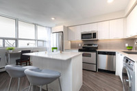 4340 Bloor Street West - Don’t Miss Out! Renovated Suites Now Le