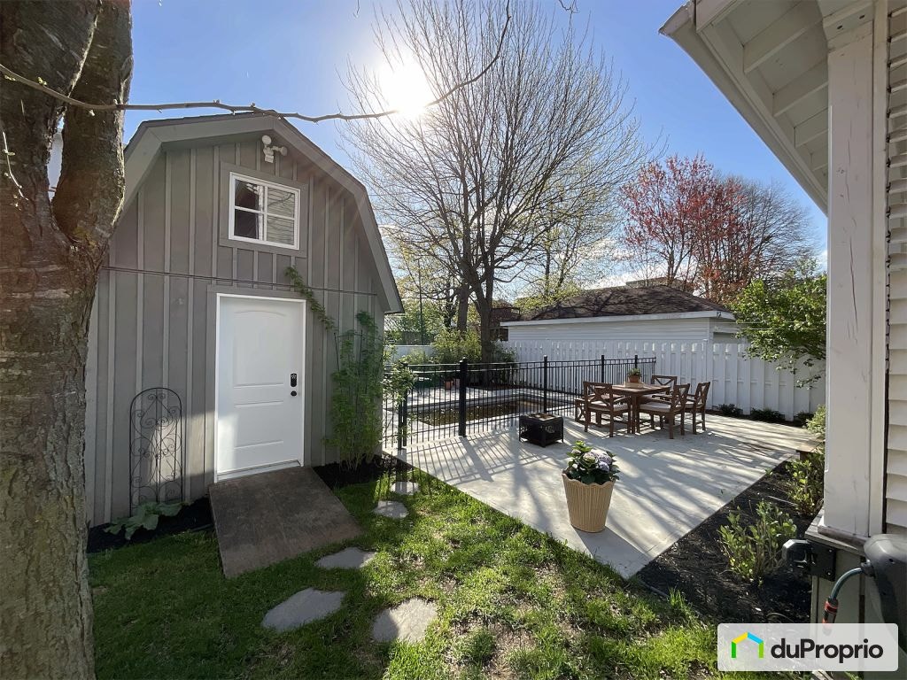 $639,999 - 2 Storey for sale in Drummondville (Drummondville) — photo 2
