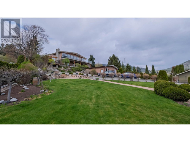 404 WEST BENCH Drive Penticton, British Columbia in Houses for Sale in Penticton - Image 3