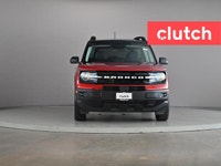 Drive Mode Select, Electric Parking Brake, Brake Assist and more! Clutch is the largest online used... (image 3)