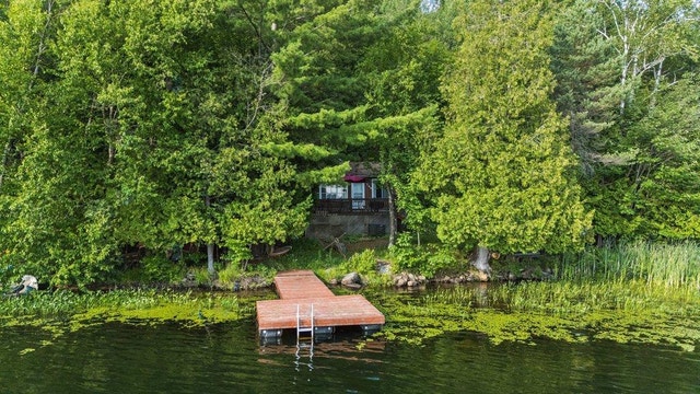 1144 Ch. des Suisses Boileau, Quebec — photo 1