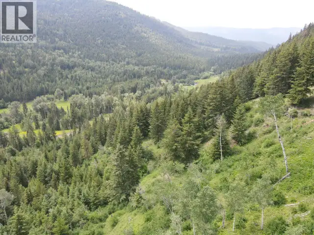 lot 8 FADEAR CREEK Road Kamloops, British Columbia in Land for Sale in Kamloops - Image 8