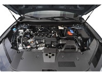 Introducing the brand new 2026 Honda CR-V Sport AWD, now available in a sophisticated gray color at... (image 8)