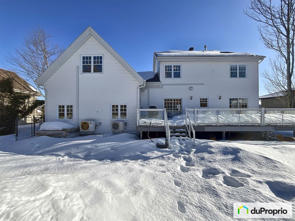 $920,000 - 2 Storey in Trois-Rivières (St-Louis-De-France) — photo 3