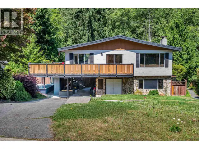 3255 MILTON AVENUE North Vancouver, British Columbia in Houses for Sale in North Shore - Image 3