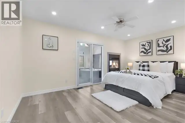 150 BANKSIDE Drive Kitchener, Ontario in Houses for Sale in Kitchener / Waterloo - Image 17