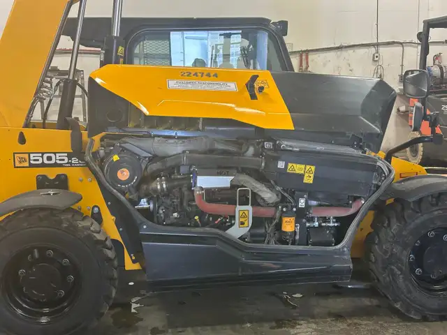 Repairs - Skid Steers/ Loaders/Excavators/Forklifts/Aerial Lifts in Heavy Equipment in Mississauga / Peel Region - Image 24