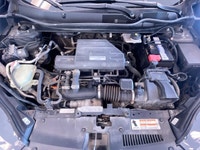 ==== Highlights ==== * AWD * BC-owned vehicle * EX trim package * Power sunroof * Spacious and versa... (image 6)