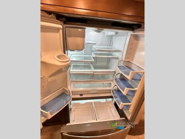 2022 Entegra Coach Aspire 44W 450 h.p. Diesel 11 K Miles in RVs & Motorhomes in Moncton - Image 31