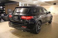 This Mercedes-Benz GLC 300 has a strong Intercooled Turbo Premium Unleaded I-4 2.0 L/121 engine powe... (image 6)