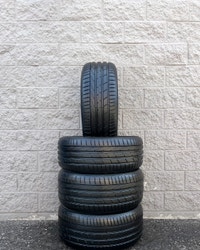 (NEW) 2x 245/45R19 & 2x 275/40R19 Hankook RunFlat Summers City of Toronto Toronto (GTA) Preview
