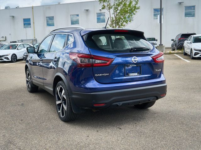 2023 Nissan Qashqai SL | Awd | Premium Leather Interior in Cars & Trucks in Edmonton - Image 3