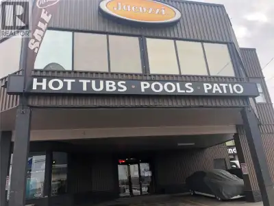 Premium Pool & Spa is a well established 5 location business with over 15 years of success in Vernon...